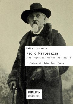 Paolo Mantegazza (eBook, PDF) - Loconsole, Matteo