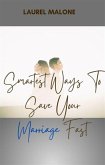 Smartest-Ways-To-Save-Your-Marriage-Fast (eBook, ePUB)