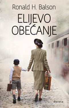 Elijevo obećanje (eBook, ePUB) - Balson, Ronald