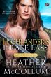The Highlander's Pirate Lass (eBook,... - Bild 1