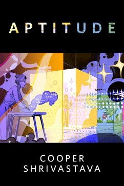 Aptitude (eBook, ePUB) - Shrivastava, Cooper