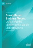 Crowd-Based Business Models (eBook, PDF)