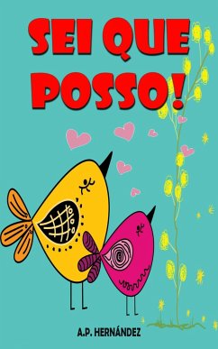 Cover Sei que posso! (eBook, ePUB)