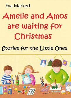 Cover Amos and Amelie are Waiting for Christmas (eBook, ePUB)