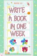 Write a Book in One Week (MFI Series1,... - Bild 1