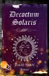 Decoctum Solaris (eBook, ePUB) - Bild 1