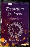 Decoctum Solaris (eBook, ePUB)