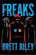 Freaks (eBook, ePUB) - Bild 1
