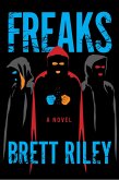 Freaks (eBook, ePUB) Freaks (eBook, ePUB)