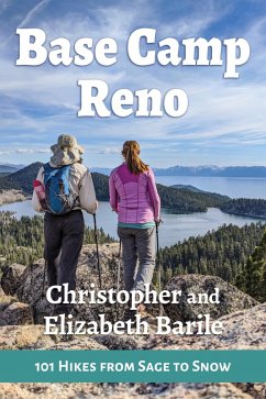 Cover Base Camp Reno (eBook, ePUB)