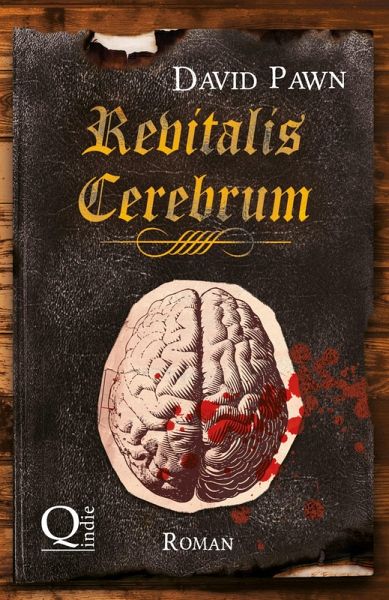Revitalis Cerebrum (eBook, ePUB) Revitalis Cerebrum (eBook, ePUB)