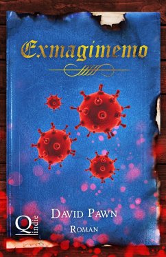 Exmagimemo (eBook, ePUB) - Pawn, David