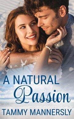 Cover A Natural Passion (eBook, ePUB)