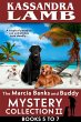 The Marcia Banks and Buddy Mystery... - Bild 1