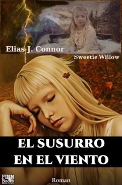 El susurro en el viento - Connor, Elias J.