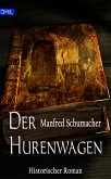 Der Hurenwagen (eBook, ePUB)