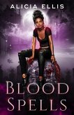 Blood Spells (eBook, ePUB)