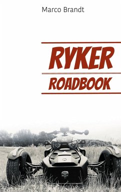 RYKER RoadBook