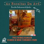 As receitas da avó (International, #2) (eBook, ePUB)