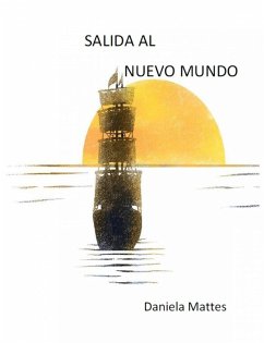 Cover Salida al Nuevo Mundo (eBook, ePUB)