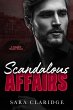 Scandalous Affairs (Tangled Hearts, #5)... - Bild 1