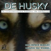 De Husky (International, #1) (eBook, ePUB)