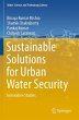 Sustainable Solutions for Urban Water... - Bild 1