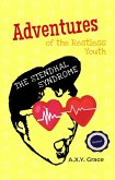 Adventures of the Restless Youth: The Stendhal Syndrome (eBook, ePUB)
