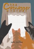 The Catnapper Mystery (The Legend of Sassafras House, #3) (eBook, ePUB)