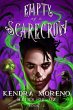 Empty as a Scarecrow (Heirs of Oz, #2)... - Bild 1
