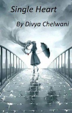 Single Heart (eBook, ePUB) - Chelwani, Divya