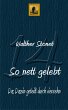So nett gelebt (eBook, PDF) - Bild 1