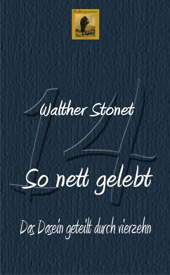 So nett gelebt (eBook, PDF) - Stonet, Walther