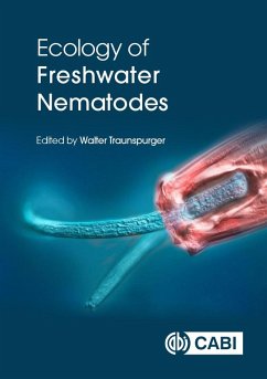 Ecology of Freshwater Nematodes (eBook, ePUB)