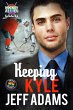 Keeping Kyle (A Hockey Allies Bachelor... - Bild 1