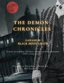 The Demon Chronicles: Lahash & Black Moon Lilith (eBook, ePUB)