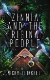 Zinnia and The Original People (The Zinnia Series, #1) (eBook, ePUB)