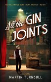All the Gin Joints (Hollywood Home Front trilogy, #1) (eBook, ePUB)
