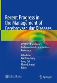 Recent Progress in the Management of Cerebrovascular Diseases (eBook, PDF)