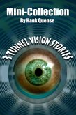 Mini-collection (Freebies, #1) (eBook, ePUB) Mini-collection (Freebies, #1) (eBook, ePUB)