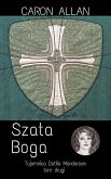 Szata Boga (Tajemnica Dottie Manderson, #2) (eBook, ePUB)