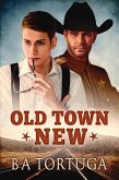 Old Town New (eBook, ePUB)