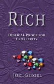 Rich: Biblical Proof For Prosperity (eBook, ePUB)