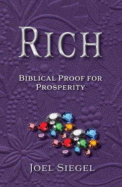 Cover Rich: Biblical Proof For Prosperity (eBook, ePUB)