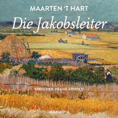 Die Jakobsleiter (MP3-Download) - Hart, Maarten 't
