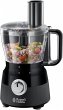 Russell Hobbs 24732-56 Matte Black Food... - Bild 1
