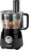 Russell Hobbs 24732-56 Matte Black Food Processor