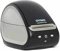 Cover Dymo LabelWriter 550