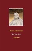 Wer bist Du? (eBook, ePUB)