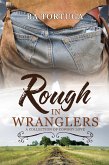 Rough in Wranglers (eBook, ePUB) Rough in Wranglers (eBook, ePUB)